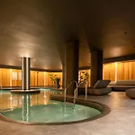 Hotel Manoir Victoria