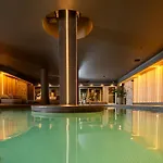 Hotel Manoir Victoria